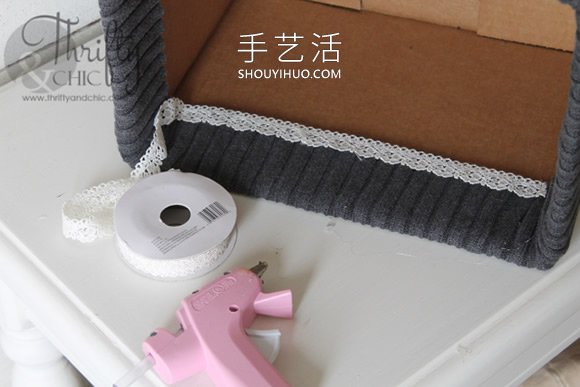 15個(gè)紙板創(chuàng)意手工作品 還有圖解帶你學(xué)著做！ -  rpnrmr.com
