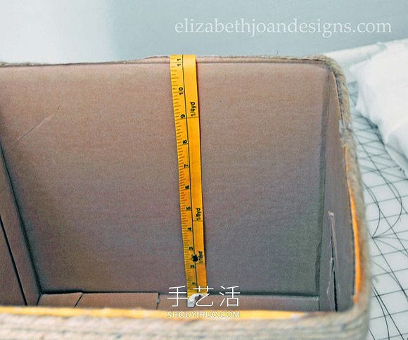 15個(gè)紙板創(chuàng)意手工作品 還有圖解帶你學(xué)著做！ -  rpnrmr.com