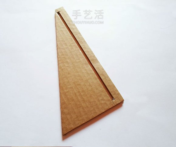 15個(gè)紙板創(chuàng)意手工作品 還有圖解帶你學(xué)著做！ -  rpnrmr.com