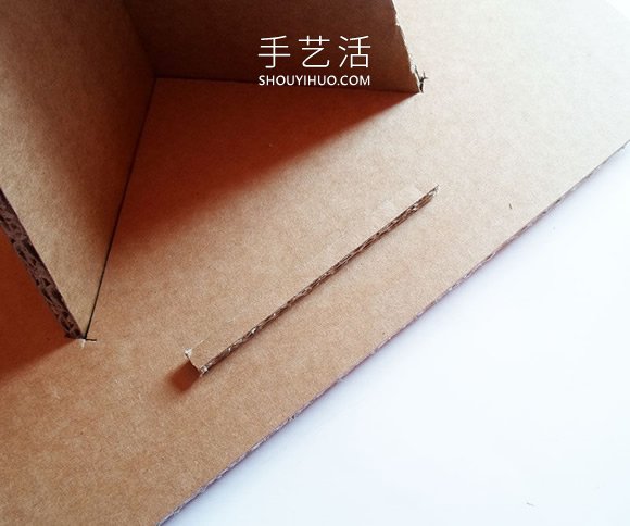 15個(gè)紙板創(chuàng)意手工作品 還有圖解帶你學(xué)著做！ -  rpnrmr.com