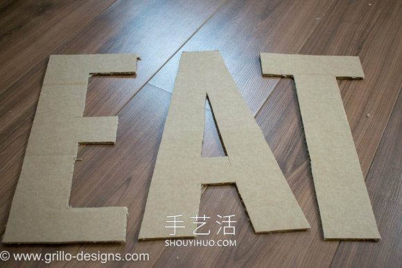 15個(gè)紙板創(chuàng)意手工作品 還有圖解帶你學(xué)著做！ -  rpnrmr.com