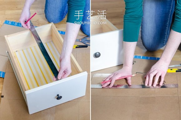 15個(gè)紙板創(chuàng)意手工作品 還有圖解帶你學(xué)著做！ -  rpnrmr.com