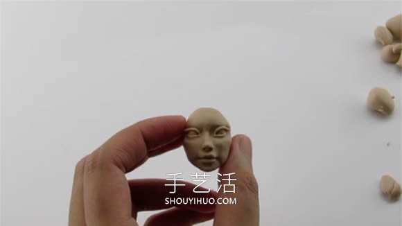 超美軟陶天使DIY視頻！是裝飾擺件也是燈飾 -  rpnrmr.com