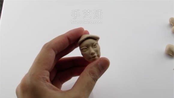 超美軟陶天使DIY視頻！是裝飾擺件也是燈飾 -  rpnrmr.com