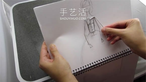 超美軟陶天使DIY視頻！是裝飾擺件也是燈飾 -  rpnrmr.com