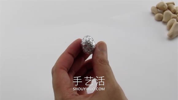 超美軟陶天使DIY視頻！是裝飾擺件也是燈飾 -  rpnrmr.com