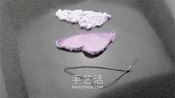 超美軟陶天使DIY視頻！是裝飾擺件也是燈飾 -  rpnrmr.com