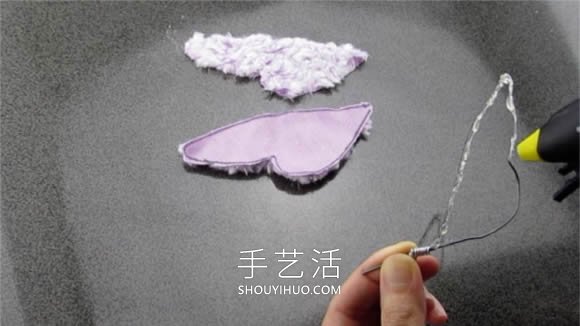 超美軟陶天使DIY視頻！是裝飾擺件也是燈飾 -  rpnrmr.com