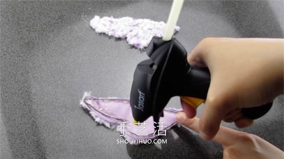 超美軟陶天使DIY視頻！是裝飾擺件也是燈飾 -  rpnrmr.com