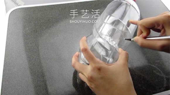超美軟陶天使DIY視頻！是裝飾擺件也是燈飾 -  rpnrmr.com