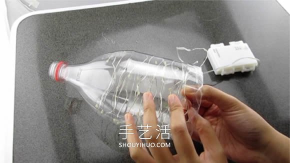 超美軟陶天使DIY視頻！是裝飾擺件也是燈飾 -  rpnrmr.com