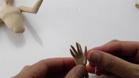 超美軟陶天使DIY視頻！是裝飾擺件也是燈飾 -  rpnrmr.com