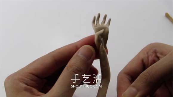 超美軟陶天使DIY視頻！是裝飾擺件也是燈飾 -  rpnrmr.com