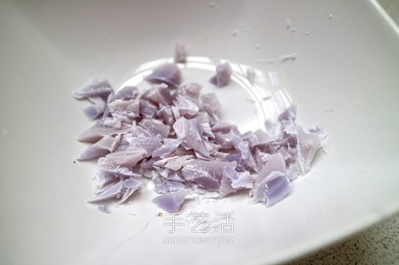 牡蠣殼再利用 簡單制作漂亮蠟燭的方法 -  rpnrmr.com