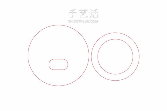 愛情盒投射燈-自制情人節(jié)禮物的教程 -  rpnrmr.com