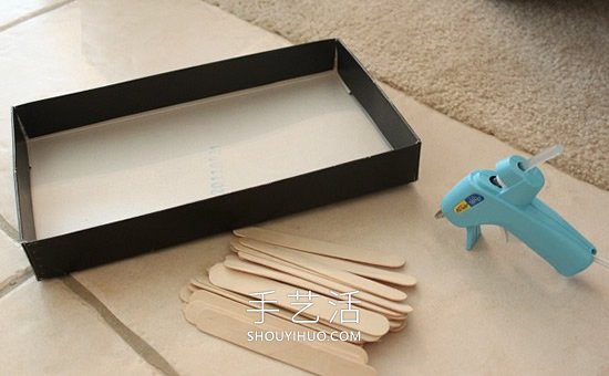 15個超有趣的雪糕棍DIY 孩子們看過都想要！ -  rpnrmr.com
