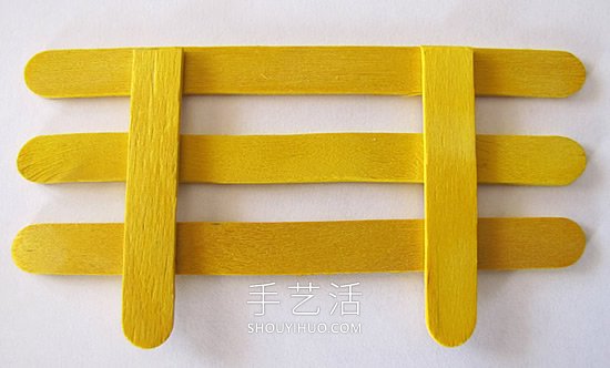 15個超有趣的雪糕棍DIY 孩子們看過都想要！ -  rpnrmr.com