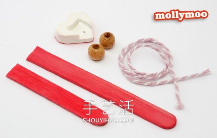 15個超有趣的雪糕棍DIY 孩子們看過都想要！ -  rpnrmr.com