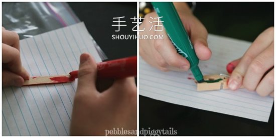 15個超有趣的雪糕棍DIY 孩子們看過都想要！ -  rpnrmr.com