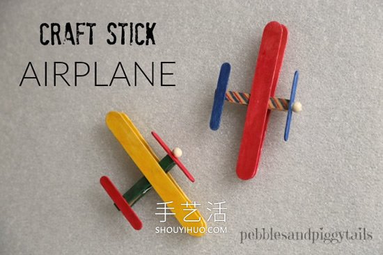 15個超有趣的雪糕棍DIY 孩子們看過都想要！ -  rpnrmr.com