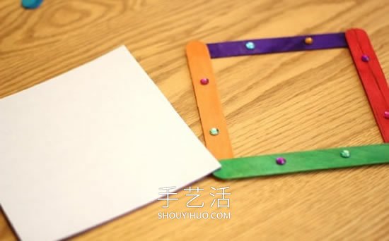 15個超有趣的雪糕棍DIY 孩子們看過都想要！ -  rpnrmr.com