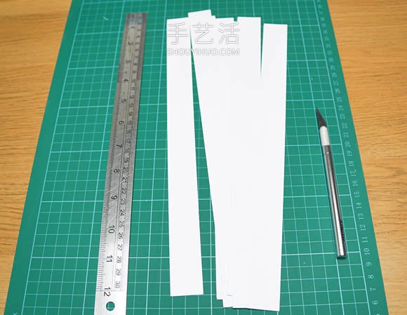 超詳細(xì)迷你手工書制作視頻 做一本微型本子！ -  rpnrmr.com