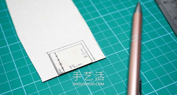 超詳細(xì)迷你手工書制作視頻 做一本微型本子！ -  rpnrmr.com