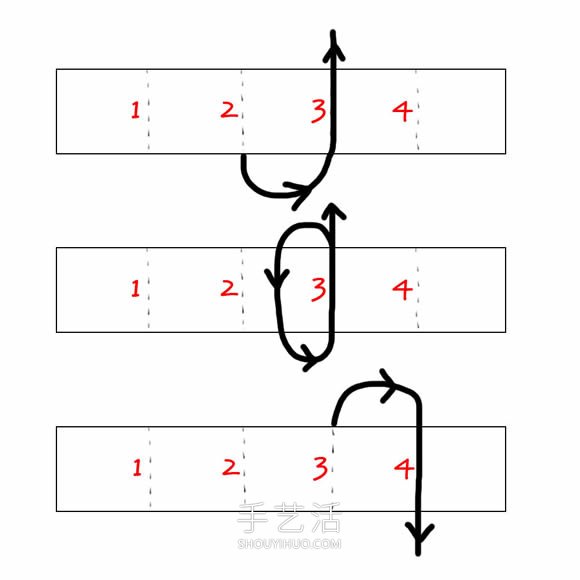超詳細(xì)迷你手工書制作視頻 做一本微型本子！ -  rpnrmr.com