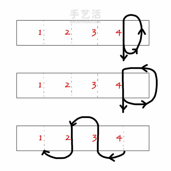 超詳細(xì)迷你手工書制作視頻 做一本微型本子！ -  rpnrmr.com