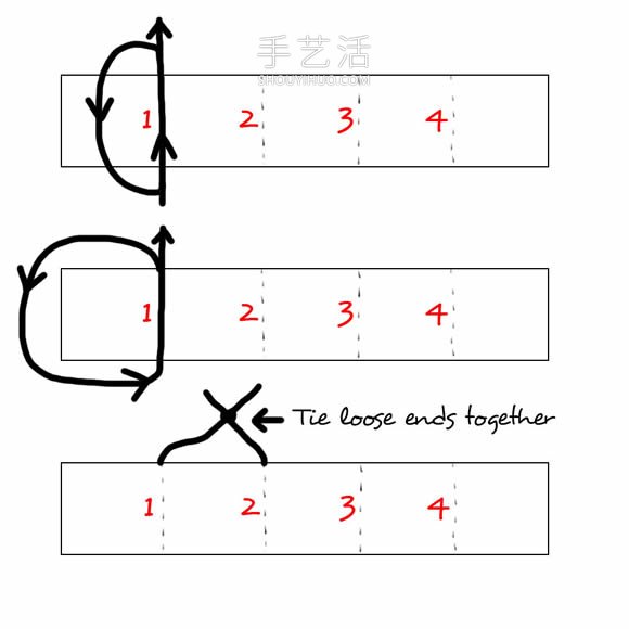 超詳細(xì)迷你手工書制作視頻 做一本微型本子！ -  rpnrmr.com