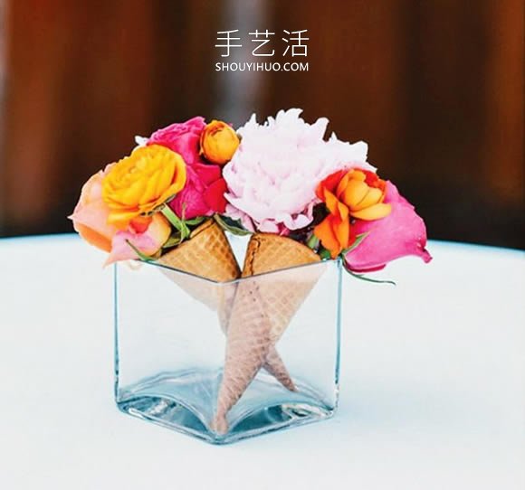 17個優(yōu)秀的插花DIY！將春天迎入你的家中 -  rpnrmr.com