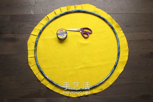不織布笑臉表情DIY！社交派對(duì)最合適的裝飾 -  rpnrmr.com