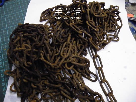 廢品舊物再利用！自制創(chuàng)意春天風(fēng)鈴的教程 -  rpnrmr.com