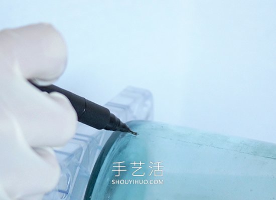 廢品舊物再利用！自制創(chuàng)意春天風(fēng)鈴的教程 -  rpnrmr.com