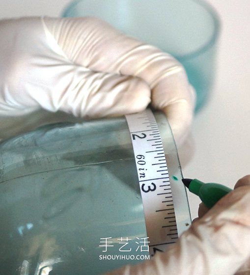 廢品舊物再利用！自制創(chuàng)意春天風(fēng)鈴的教程 -  rpnrmr.com