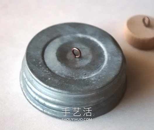 廢品舊物再利用！自制創(chuàng)意春天風(fēng)鈴的教程 -  rpnrmr.com