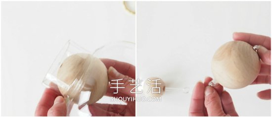 廢品舊物再利用！自制創(chuàng)意春天風(fēng)鈴的教程 -  rpnrmr.com
