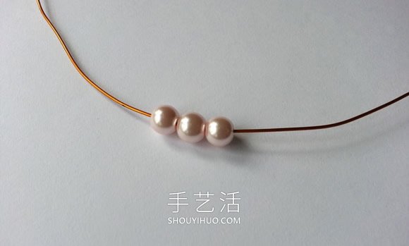 鳥巢也能當(dāng)飾品！金屬線制作創(chuàng)意項(xiàng)鏈吊墜 -  rpnrmr.com