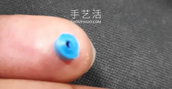 象征著吉祥如意！衍紙曼荼羅花的制作教程 -  rpnrmr.com