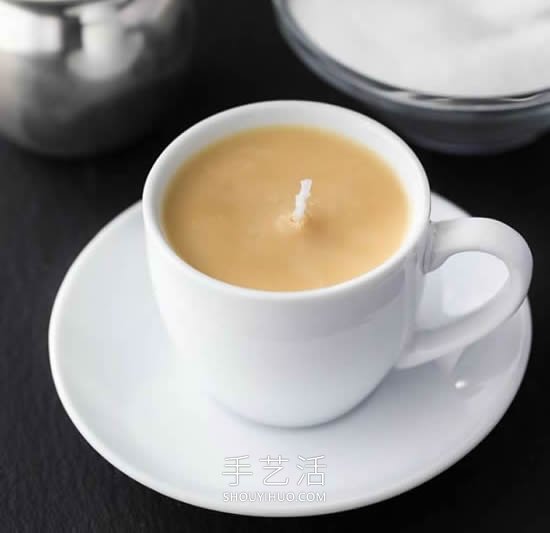 15個(gè)精彩蠟燭DIY創(chuàng)意 想買也買不到的裝飾燭臺(tái) -  rpnrmr.com