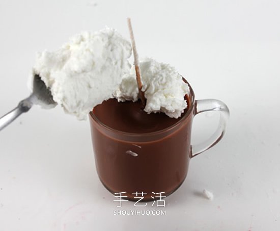 15個(gè)精彩蠟燭DIY創(chuàng)意 想買也買不到的裝飾燭臺(tái) -  rpnrmr.com