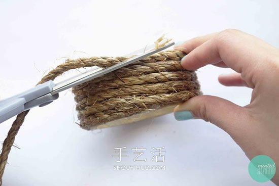 15個(gè)精彩蠟燭DIY創(chuàng)意 想買也買不到的裝飾燭臺(tái) -  rpnrmr.com