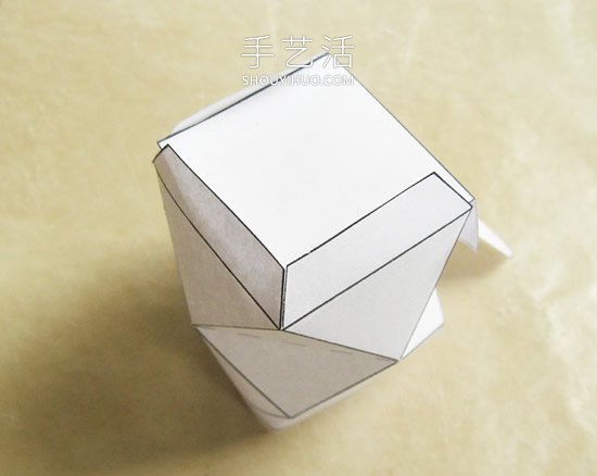15個(gè)精彩蠟燭DIY創(chuàng)意 想買也買不到的裝飾燭臺(tái) -  rpnrmr.com