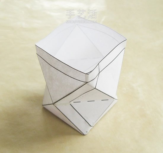 15個(gè)精彩蠟燭DIY創(chuàng)意 想買也買不到的裝飾燭臺(tái) -  rpnrmr.com