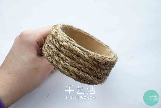 15個(gè)精彩蠟燭DIY創(chuàng)意 想買也買不到的裝飾燭臺(tái) -  rpnrmr.com