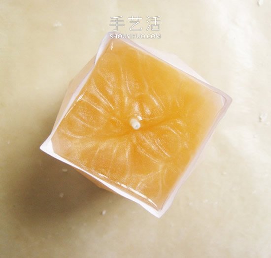 15個(gè)精彩蠟燭DIY創(chuàng)意 想買也買不到的裝飾燭臺(tái) -  rpnrmr.com