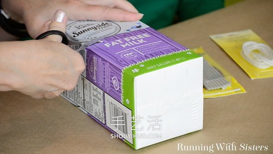 15個(gè)精彩蠟燭DIY創(chuàng)意 想買也買不到的裝飾燭臺(tái) -  rpnrmr.com