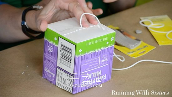 15個(gè)精彩蠟燭DIY創(chuàng)意 想買也買不到的裝飾燭臺(tái) -  rpnrmr.com