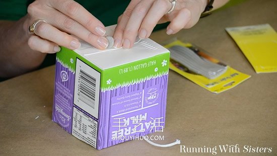 15個(gè)精彩蠟燭DIY創(chuàng)意 想買也買不到的裝飾燭臺(tái) -  rpnrmr.com