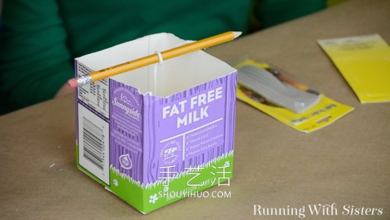 15個(gè)精彩蠟燭DIY創(chuàng)意 想買也買不到的裝飾燭臺(tái) -  rpnrmr.com